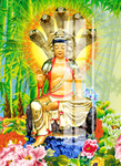 龙树菩萨