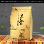 茶叶包装