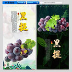 黑提
