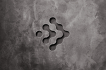 高端LOGO墙样机样机