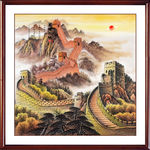 万里长城