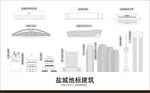 盐城地标建筑