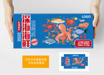 海鲜包装大礼包