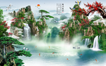 风景画