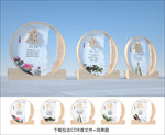 传统文化小品
