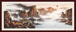 江山如画