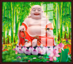 弥勒佛