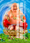 弥勒佛