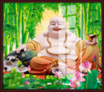 弥勒佛
