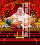 弥勒佛