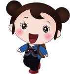 汉族娃娃