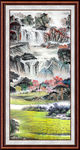 江山如画