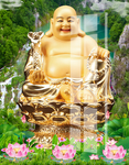 弥勒佛