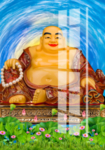 弥勒佛
