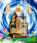 鸿钧老祖