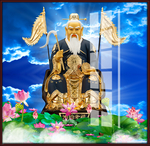 鸿钧老祖