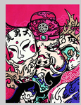 天蓬元帅