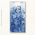 抽象画