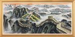 万里长城