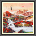 鸿运当头