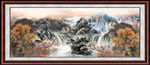 江山如画