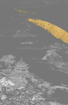 抽象油画