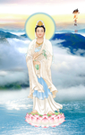 观音菩萨