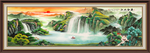 国画山水国画山水国画
