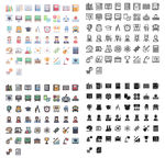 APP教育icon图标