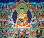 释迦摩尼佛