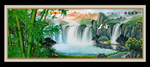 国画山水国画山水国画