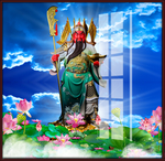 关公