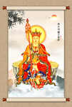 地藏王菩萨