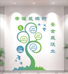 电力安全文化