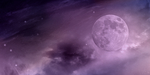 星空 月球