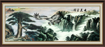 大展鸿图