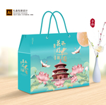 中秋礼盒 月饼礼盒