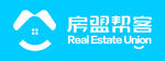 房盟帮客 LOGO