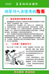 吸烟的危害
