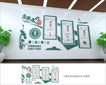 廉政文化墙