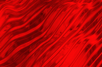 红色金属质感曲线背景