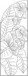 白描花卉