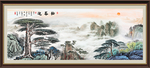 国画山水国画山水国画