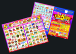 五周年店庆dm