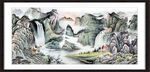 江山如画
