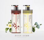 清洁剂包装