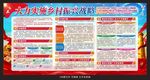 乡村振兴战略宣传栏