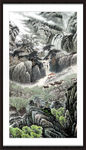 江山如画