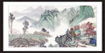 江山如画