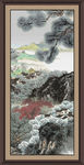 风景画